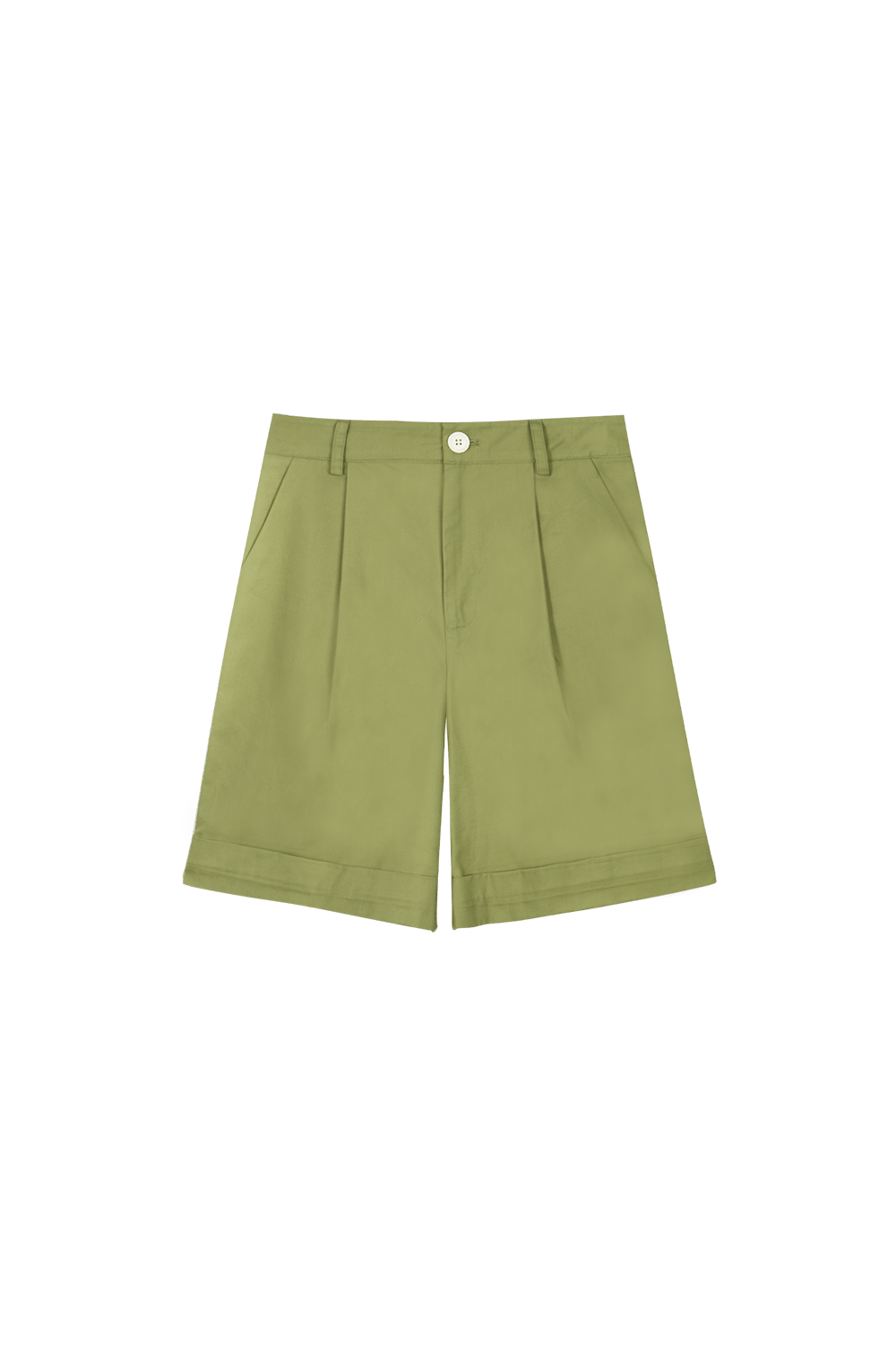High Waist Shorts for Women