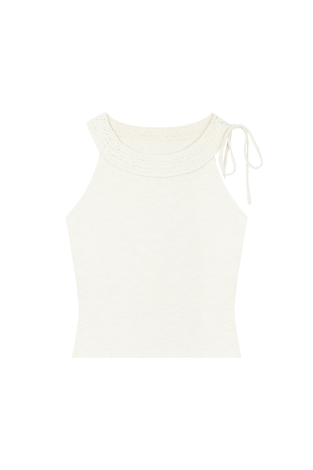 Knit T-shirt for Women