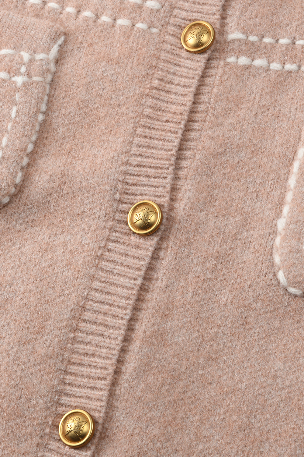 เสื้อถักสำหรับผู้หญิง