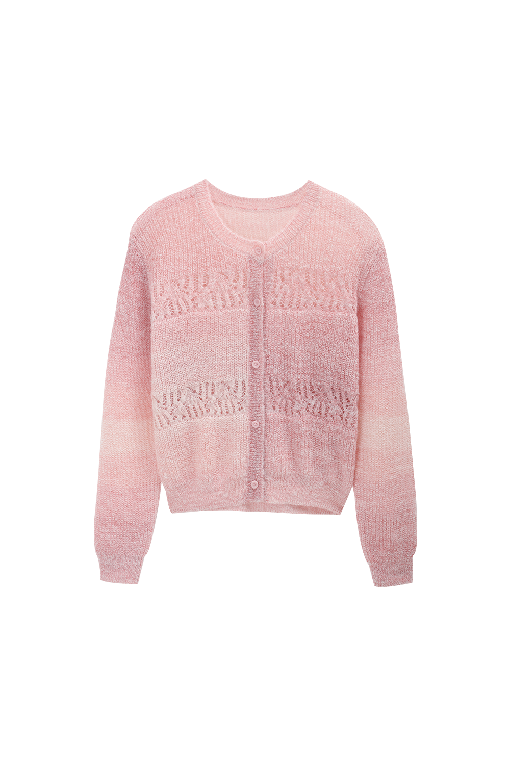 Knit Shirt for Women