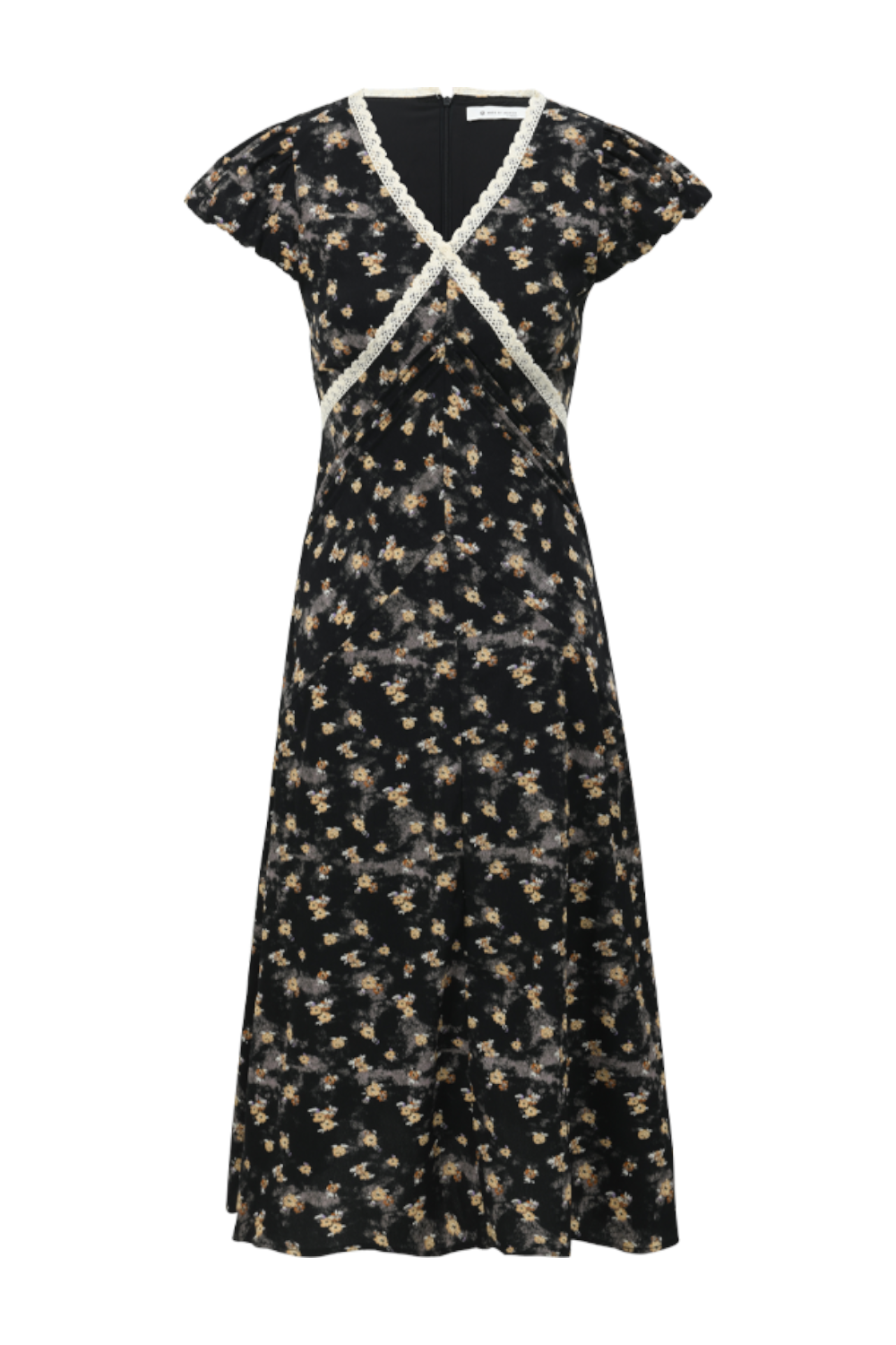 A-line Max Dress for Women