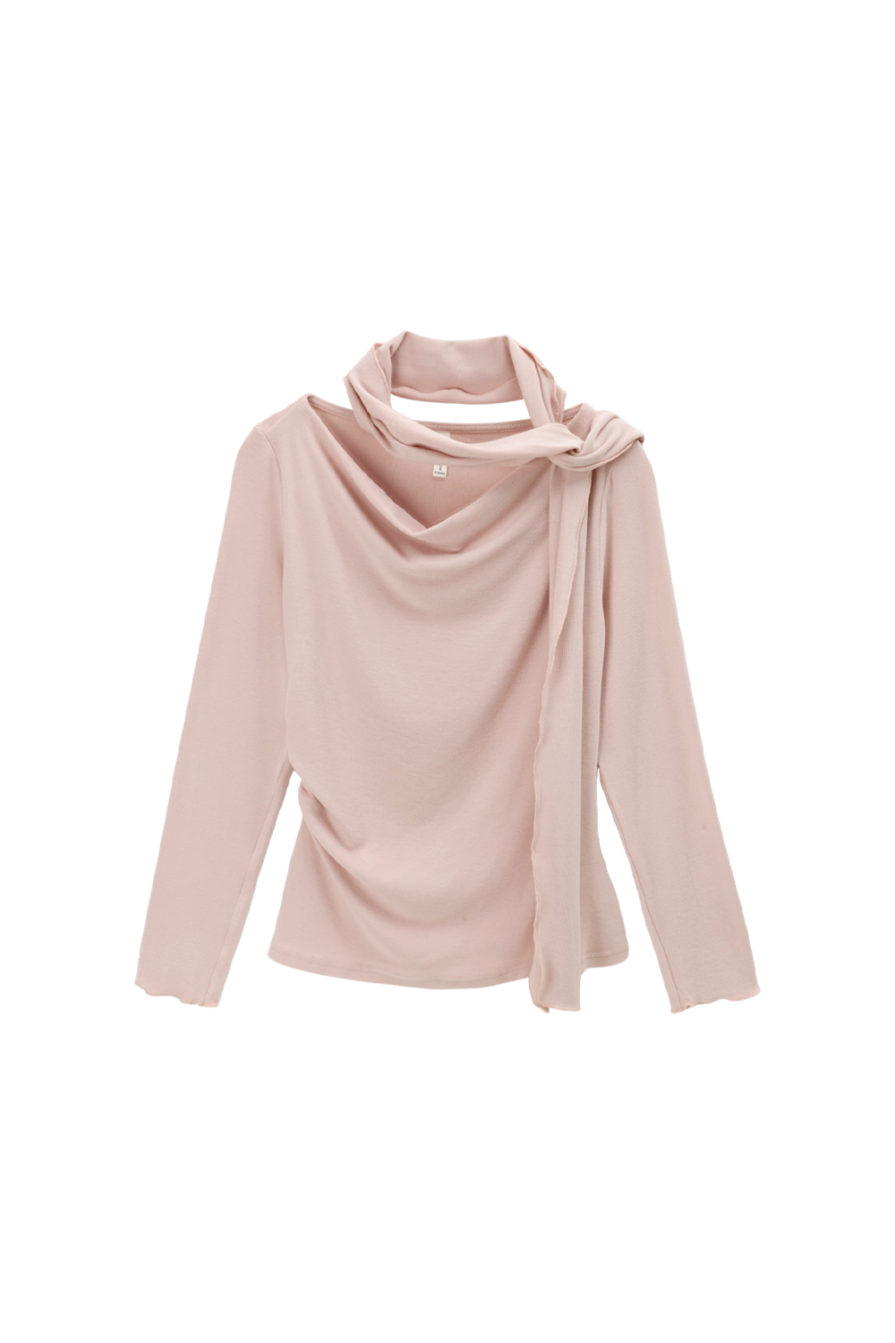 Long Sleeves T-shirt for Women