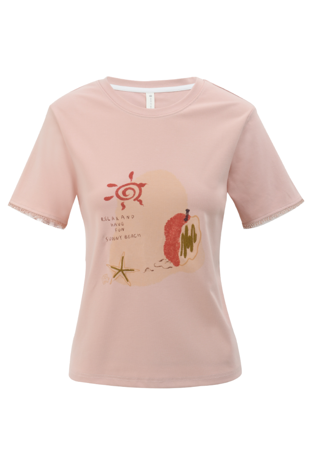T-shirt for Women