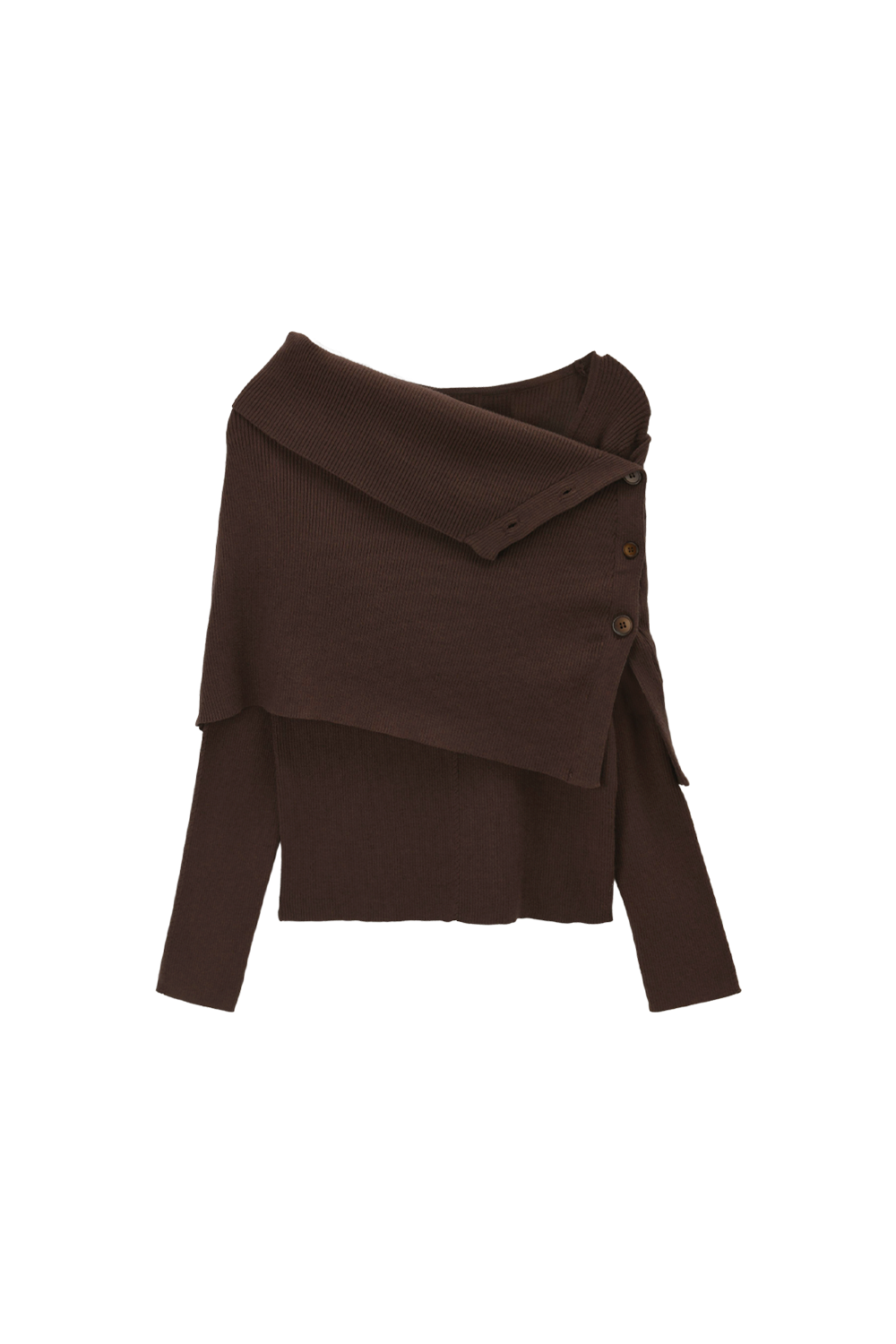 Knit Shirt for Women