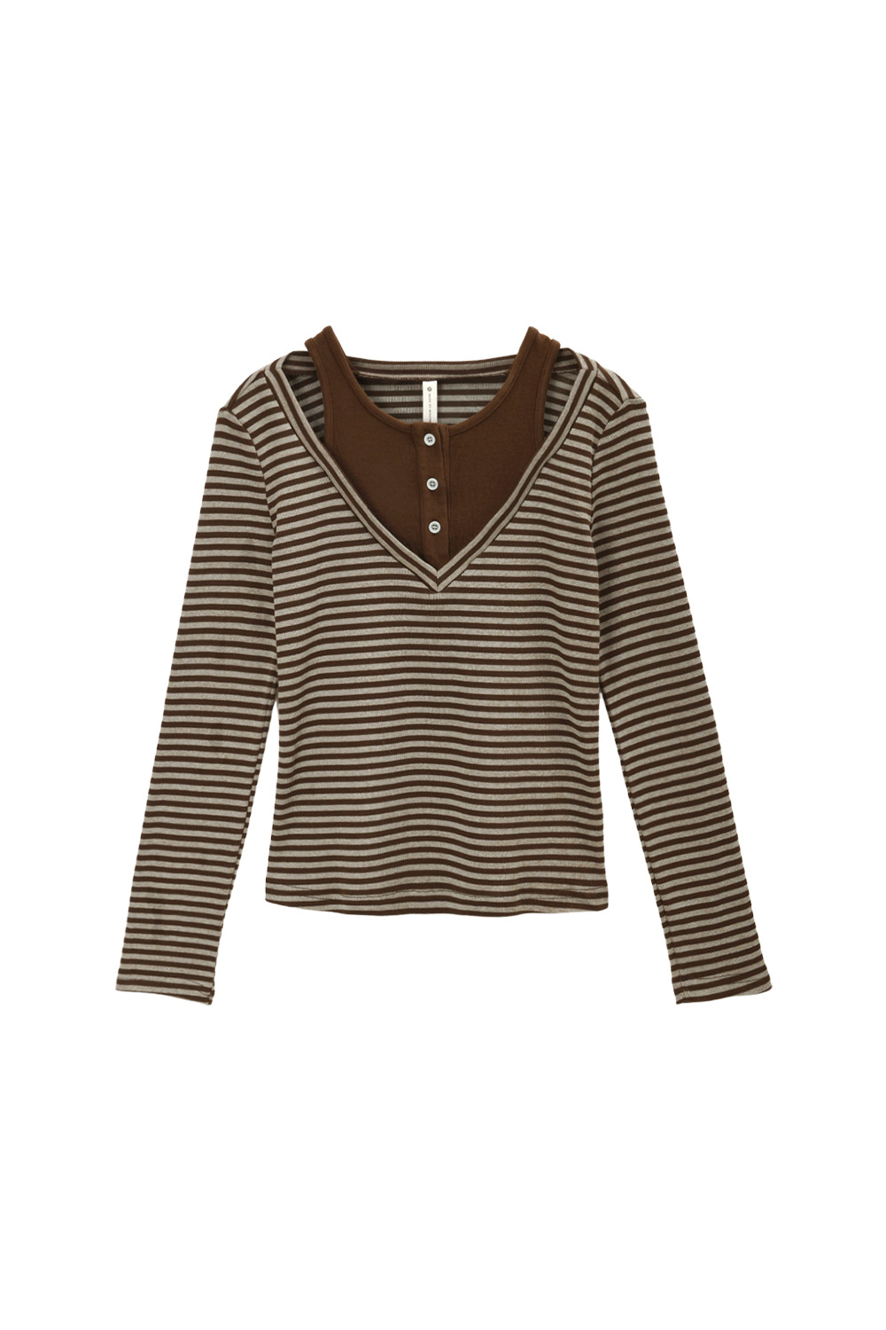Long Sleeves T-shirt for Women