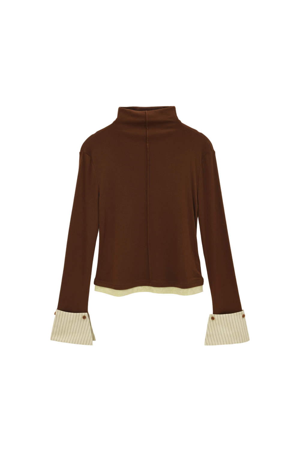 Long Sleeves T-shirt for Women