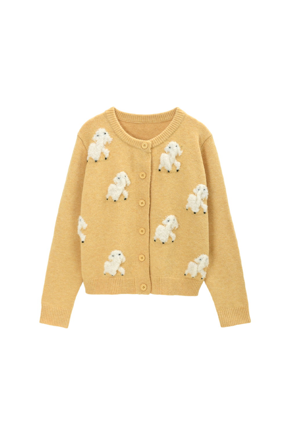 Knit Shirt for Women