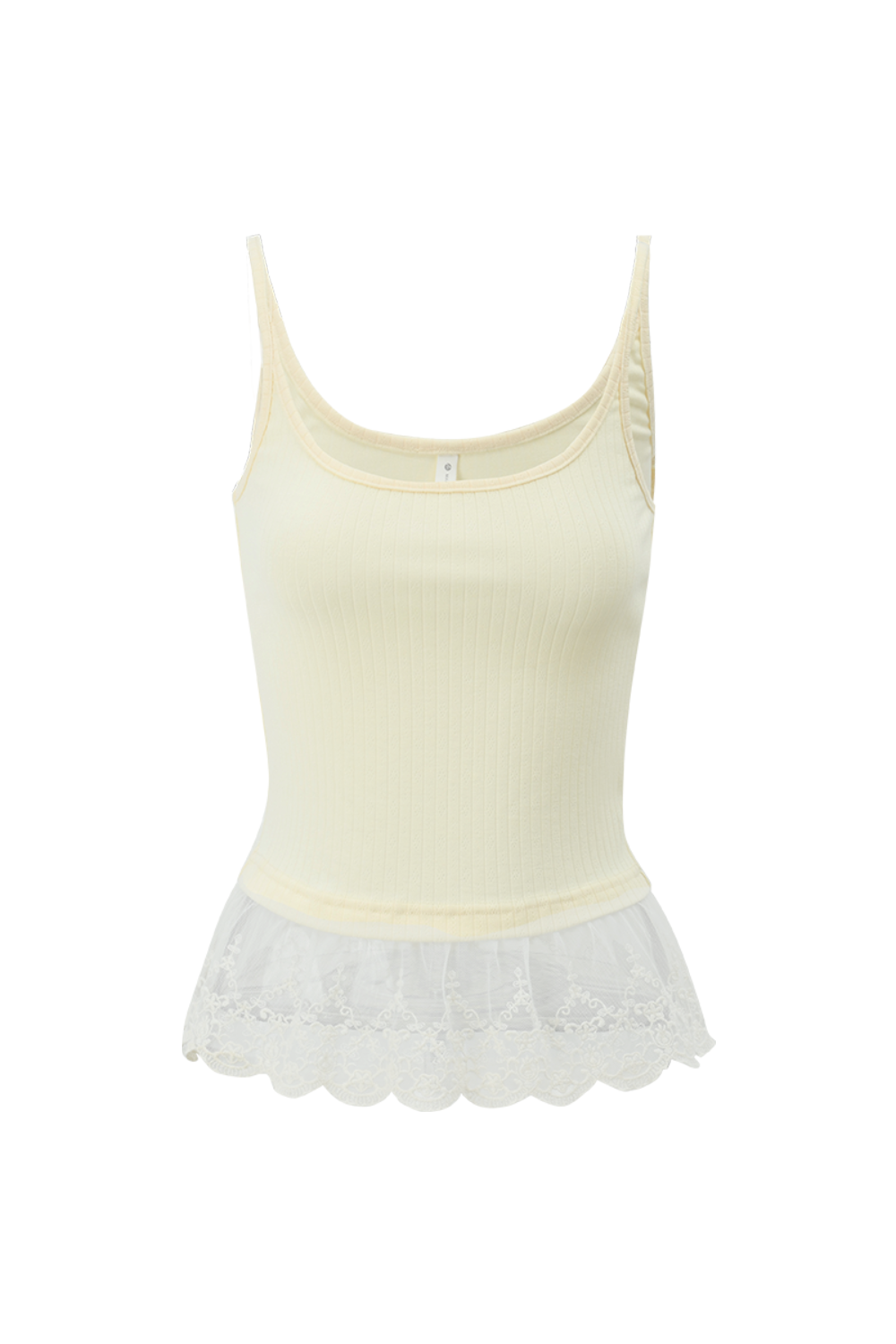 Spaghetti Strap Top for Women