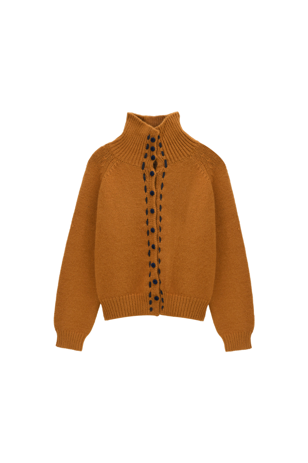 Knit Shirt for Women