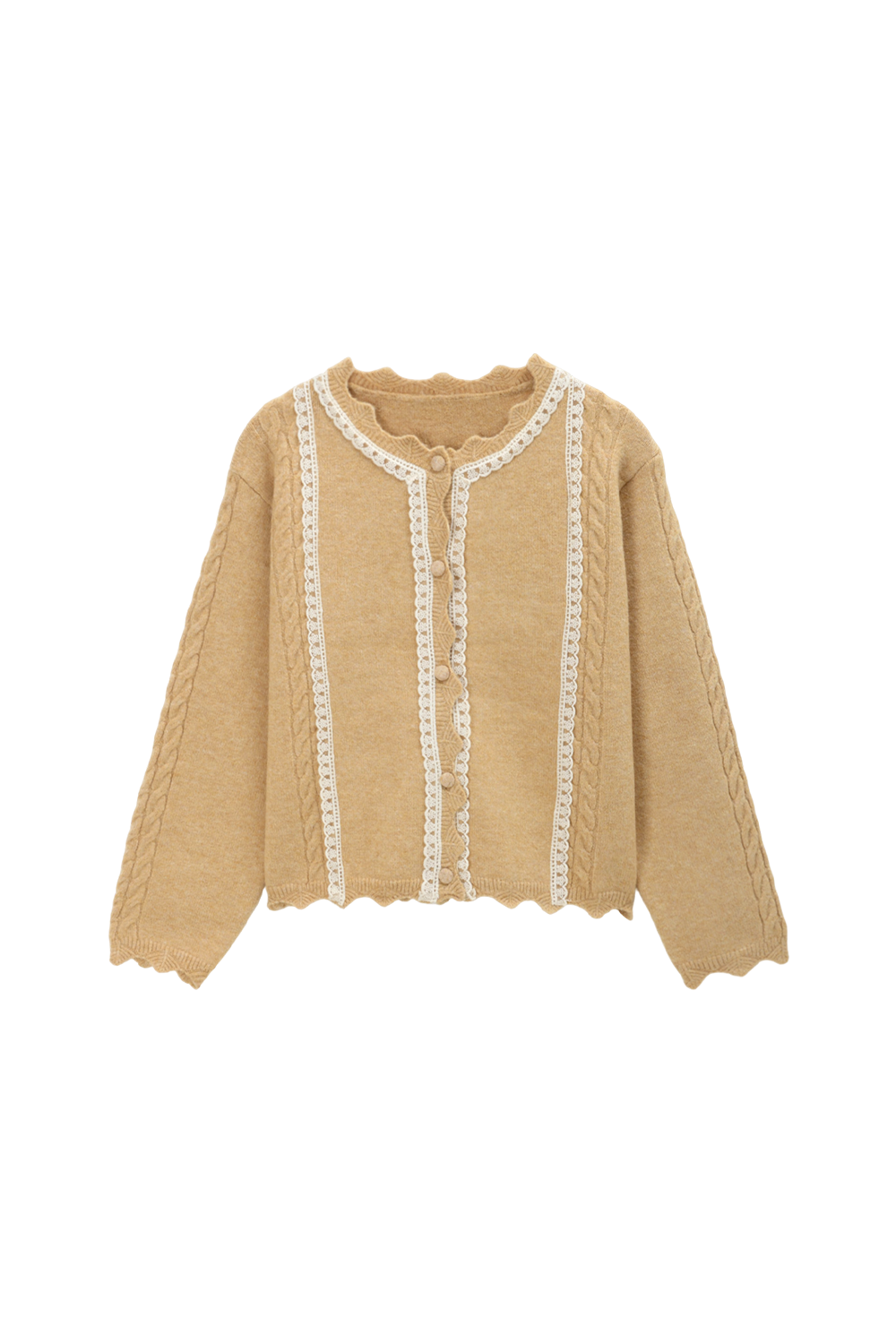 Knit Shirt for Women