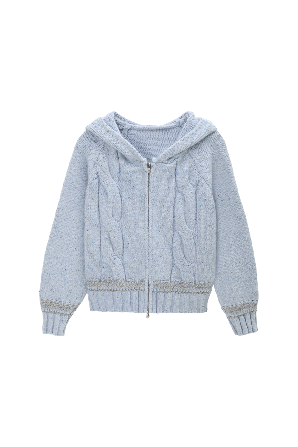 เสื้อถักสำหรับผู้หญิง