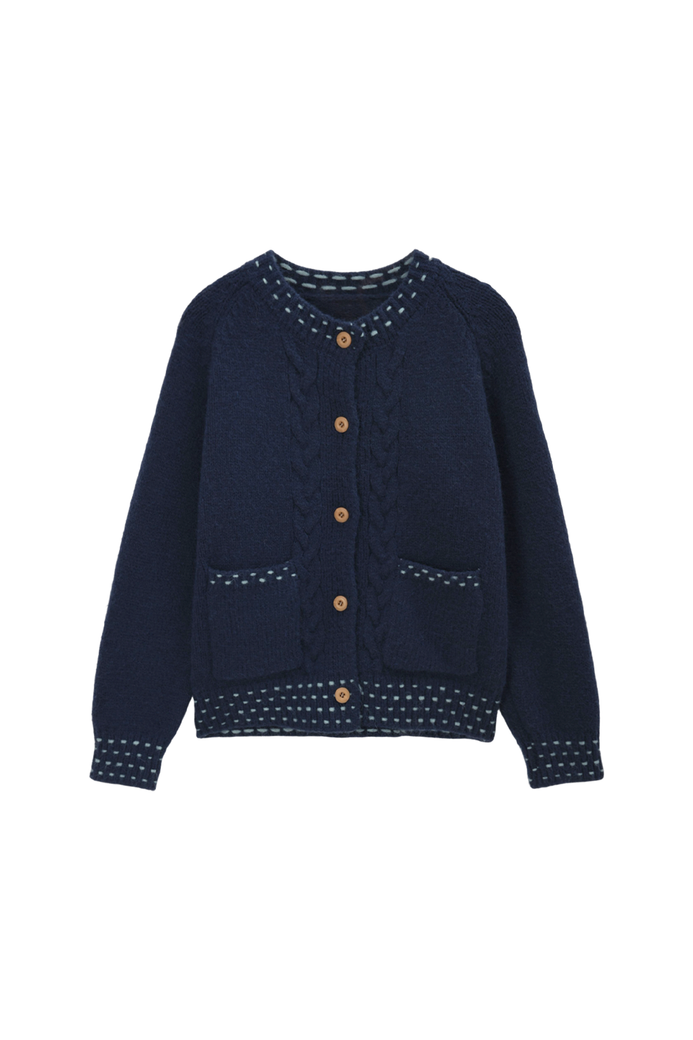 Knit Shirt for Women