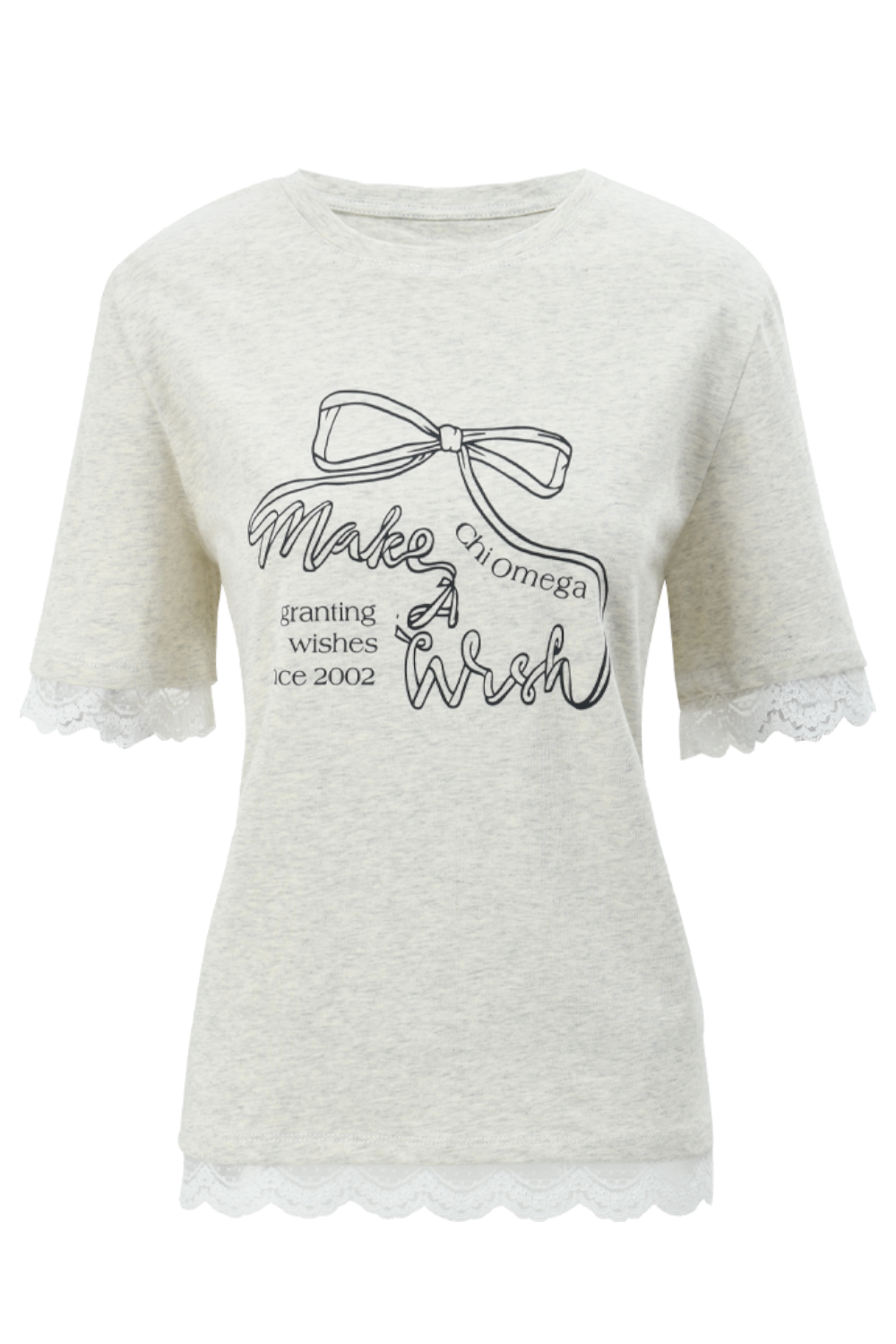 T-shirt for Women