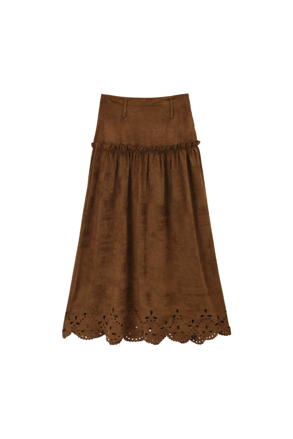 Maxi Skirt for Women
