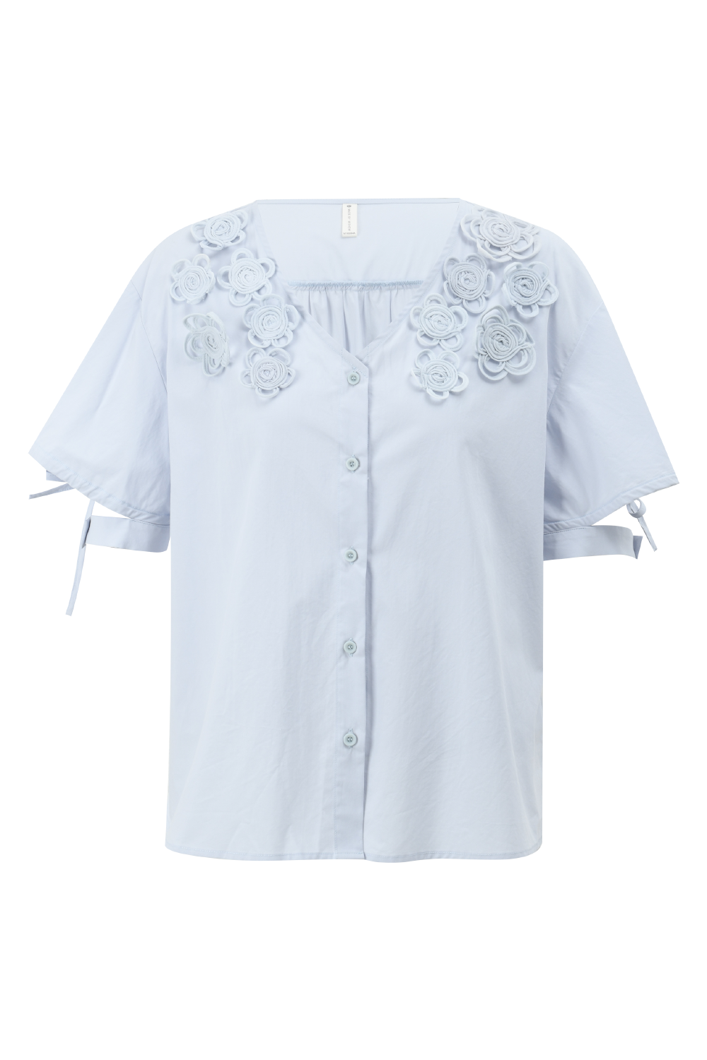 Blus untuk Wanita