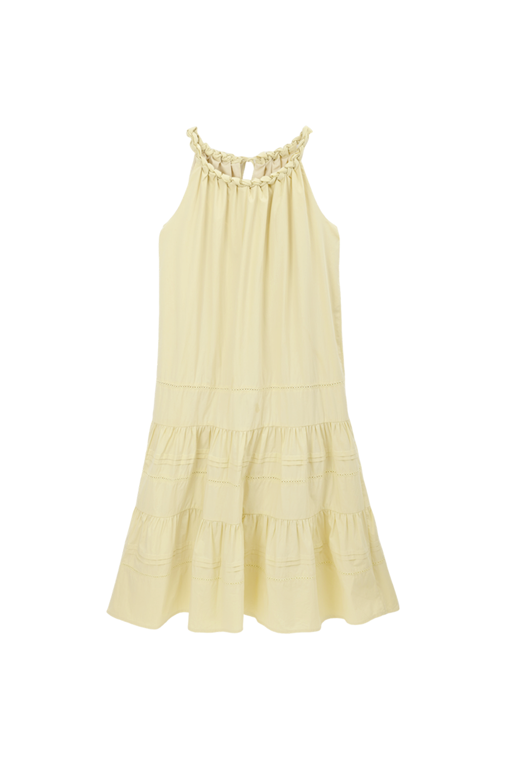 Spaghetti Strap Dress for Women