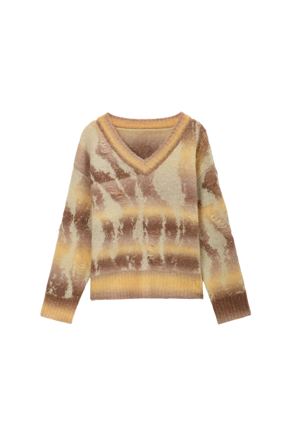 Knit Shirt for Women