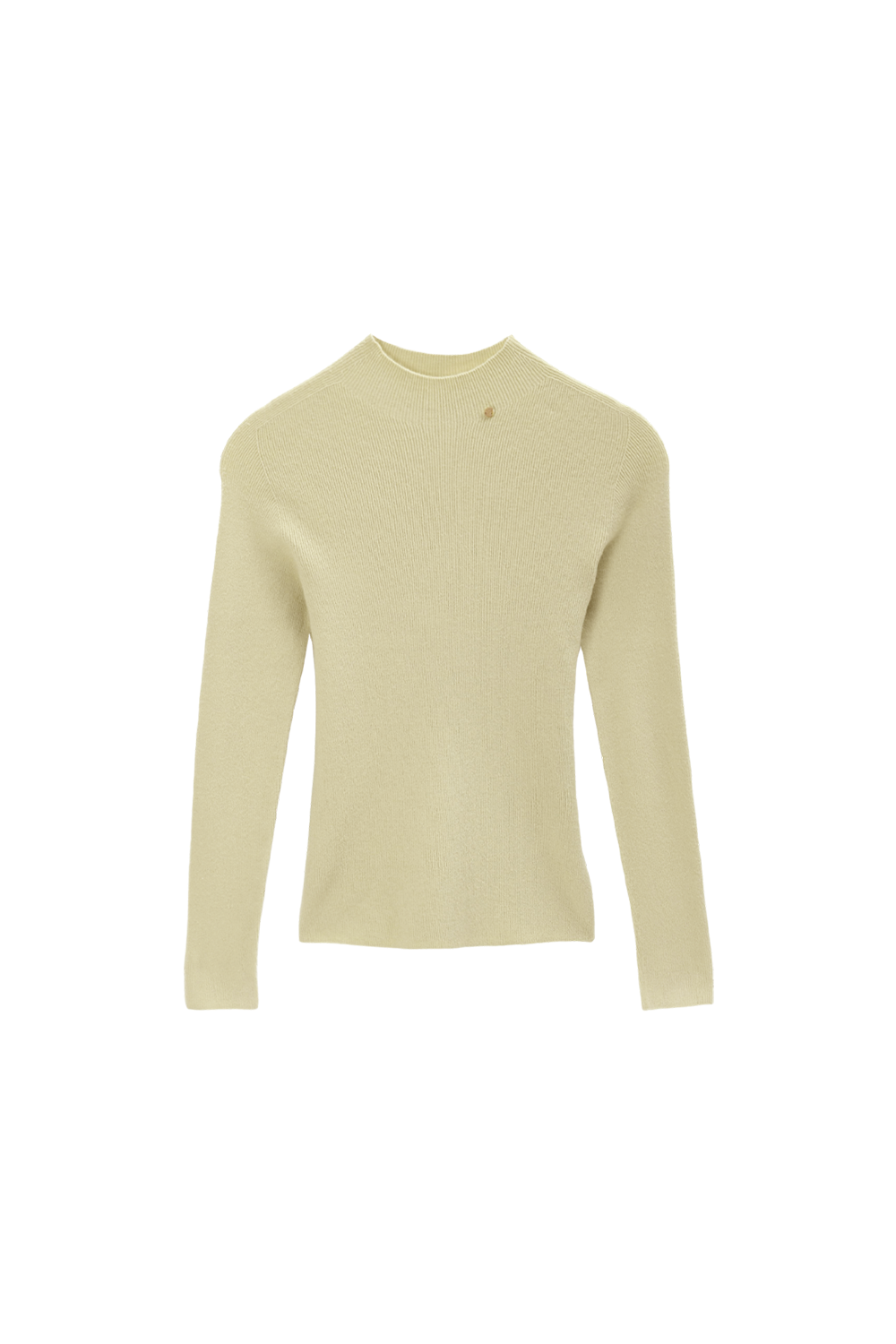 여성용 니트 셔츠