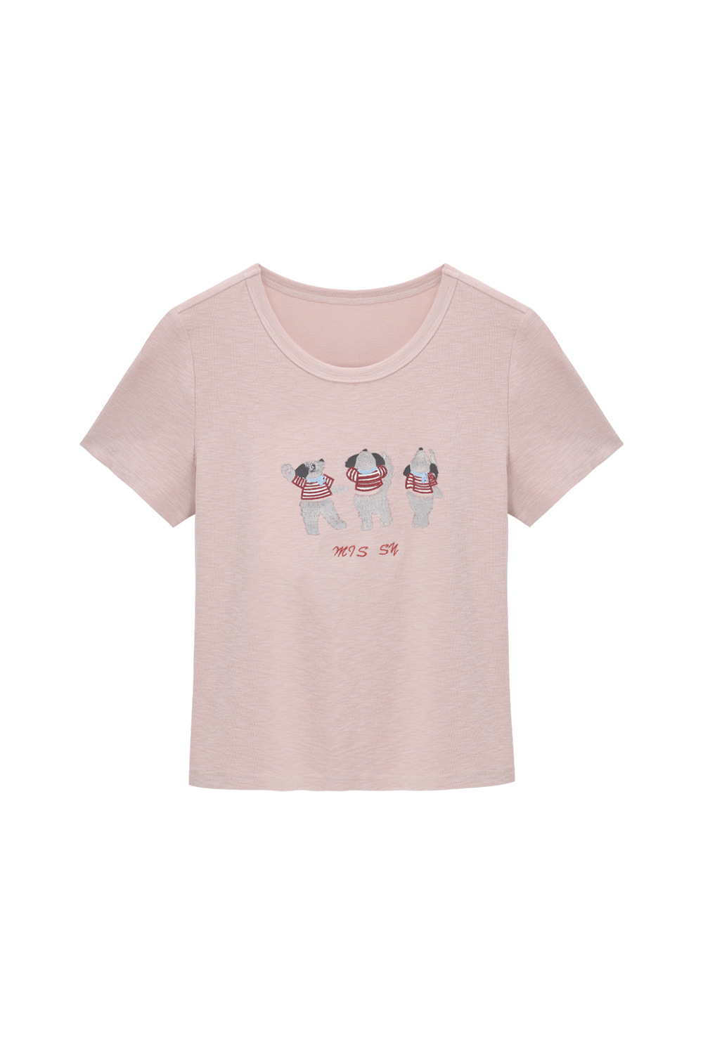 女性のためのTシャツ