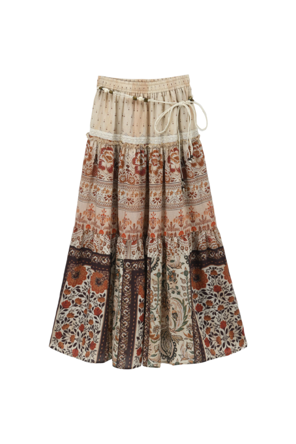 Maxi Skirt for Women
