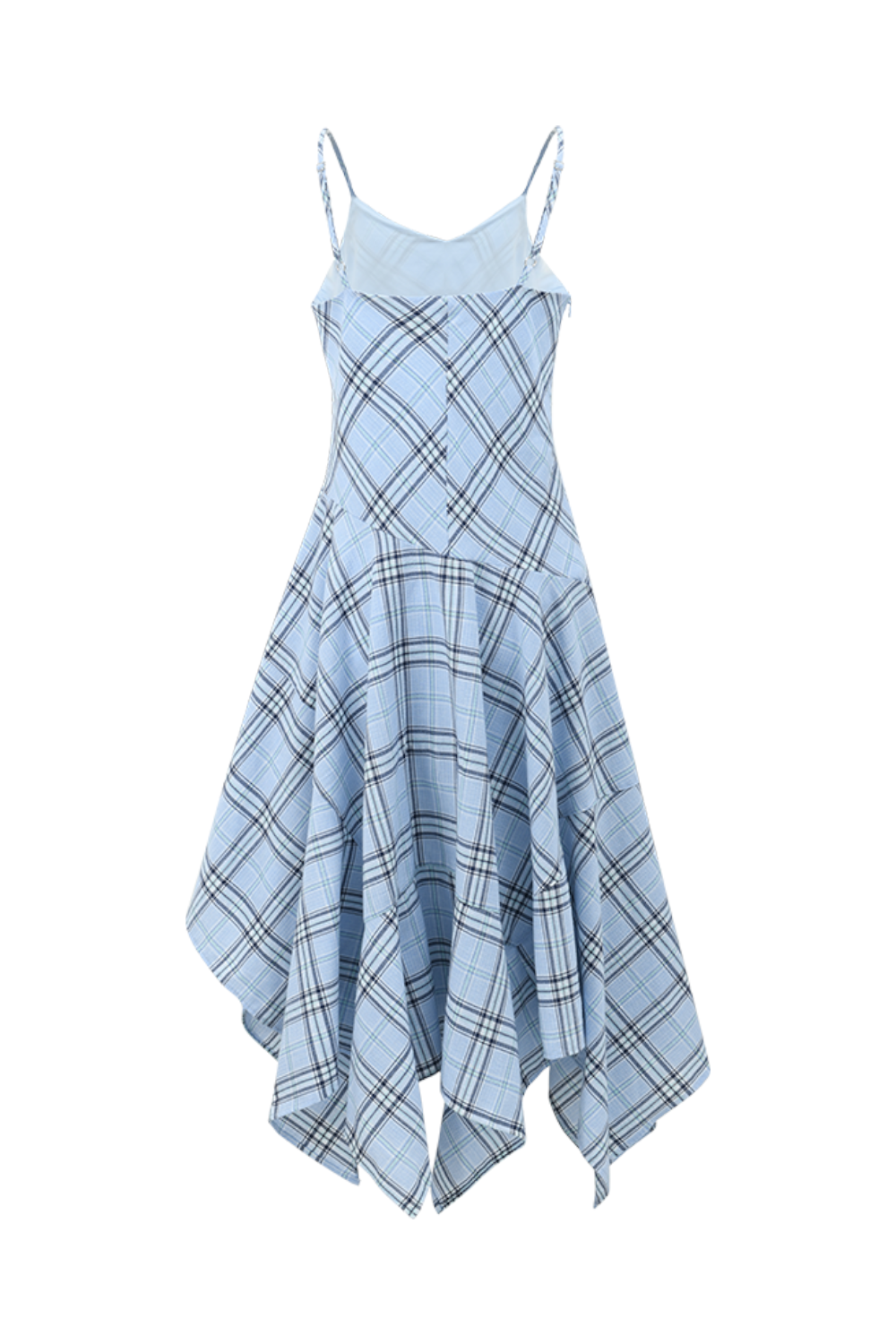 Spaghetti Strap Dress for Women