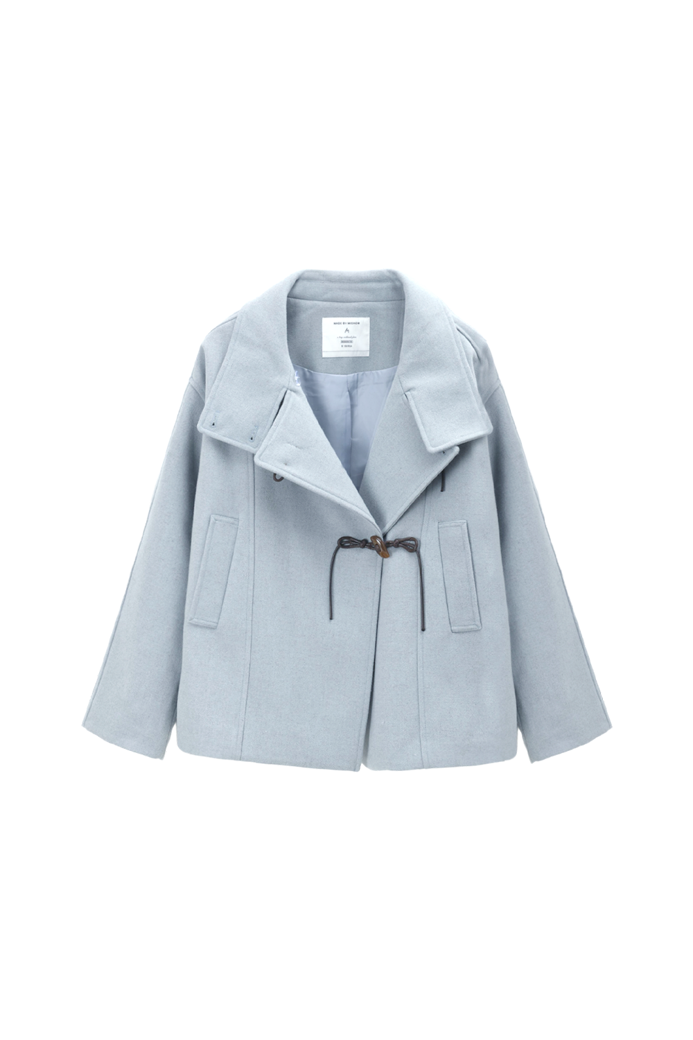 Woolen Coat for Women