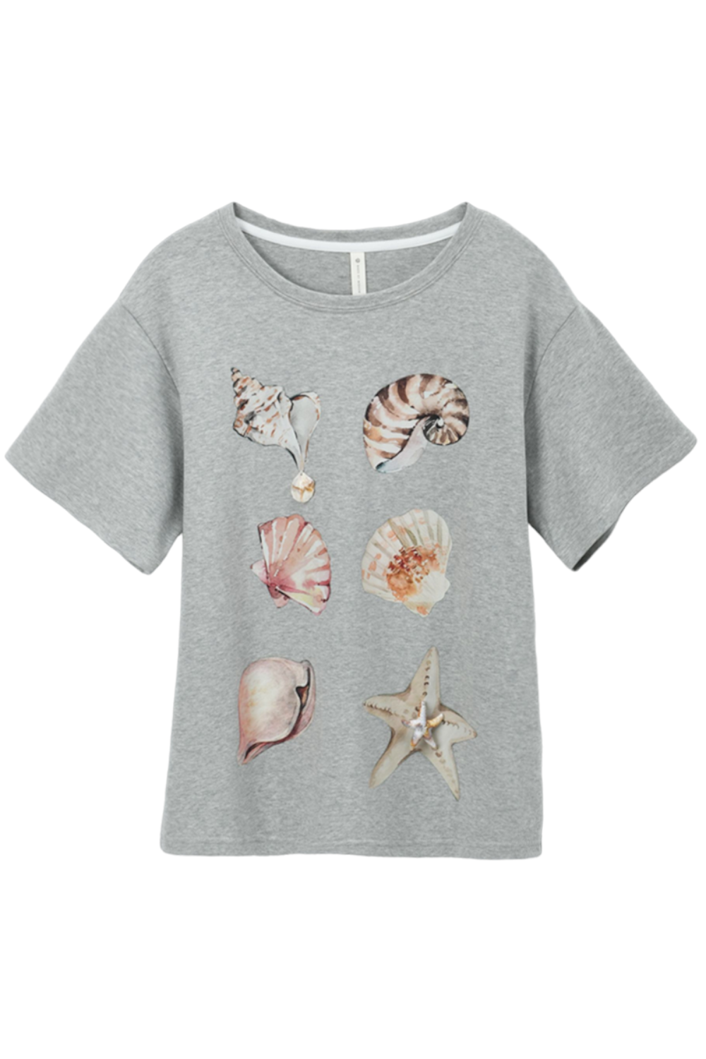 T-shirt for Women