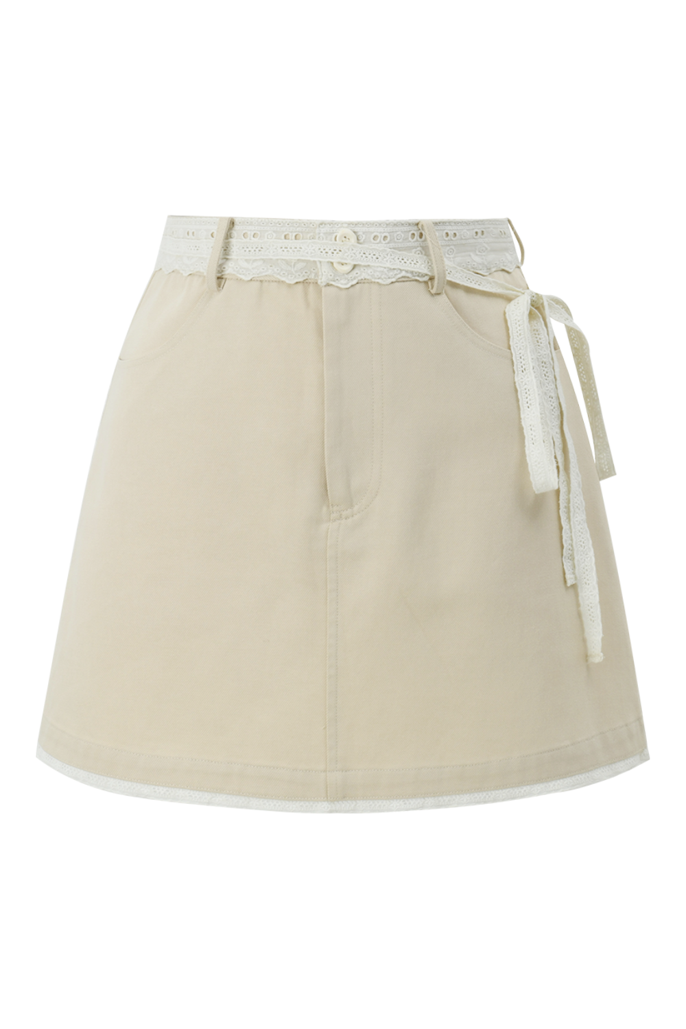 Mini Skirt for Women