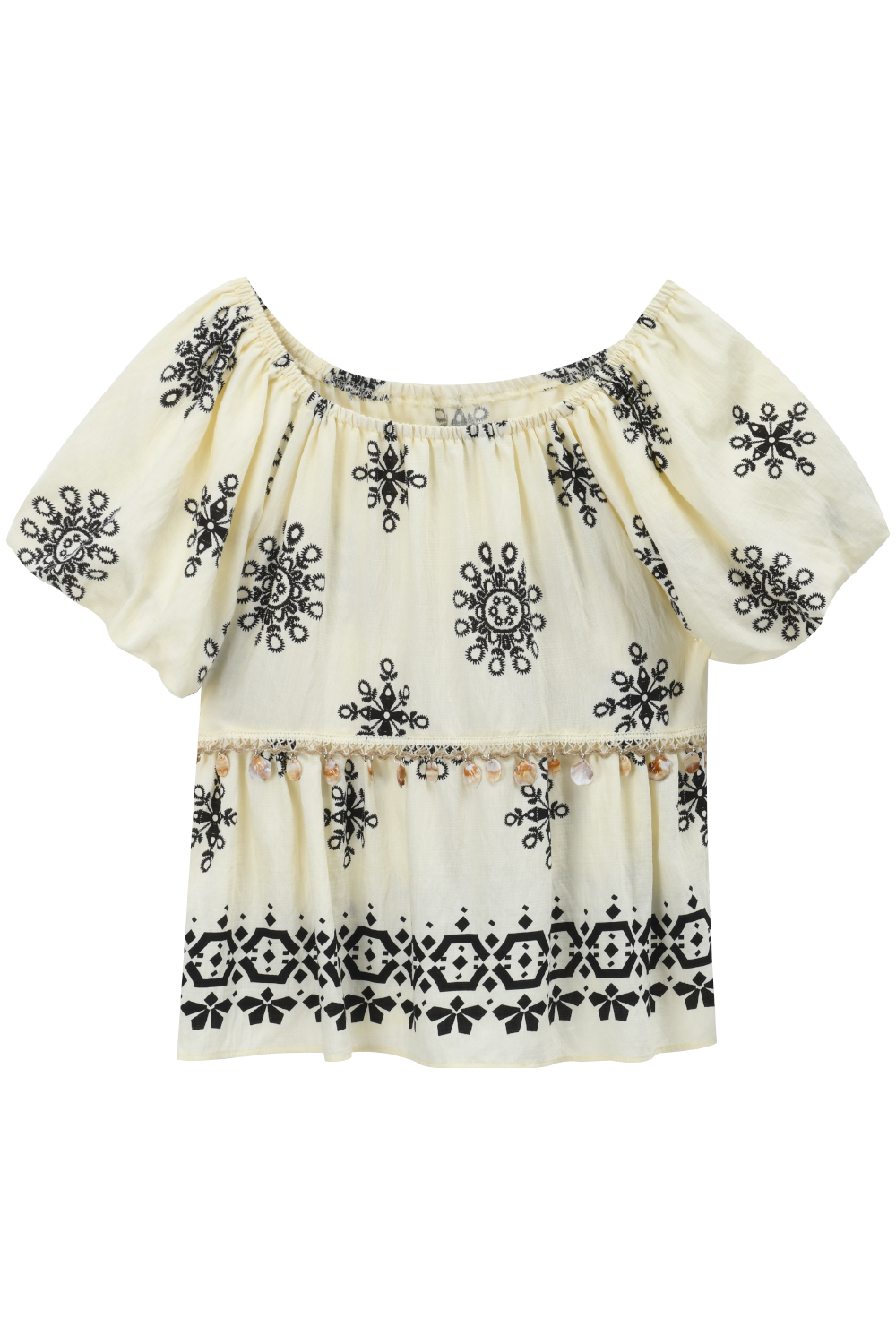 Blouses for Women