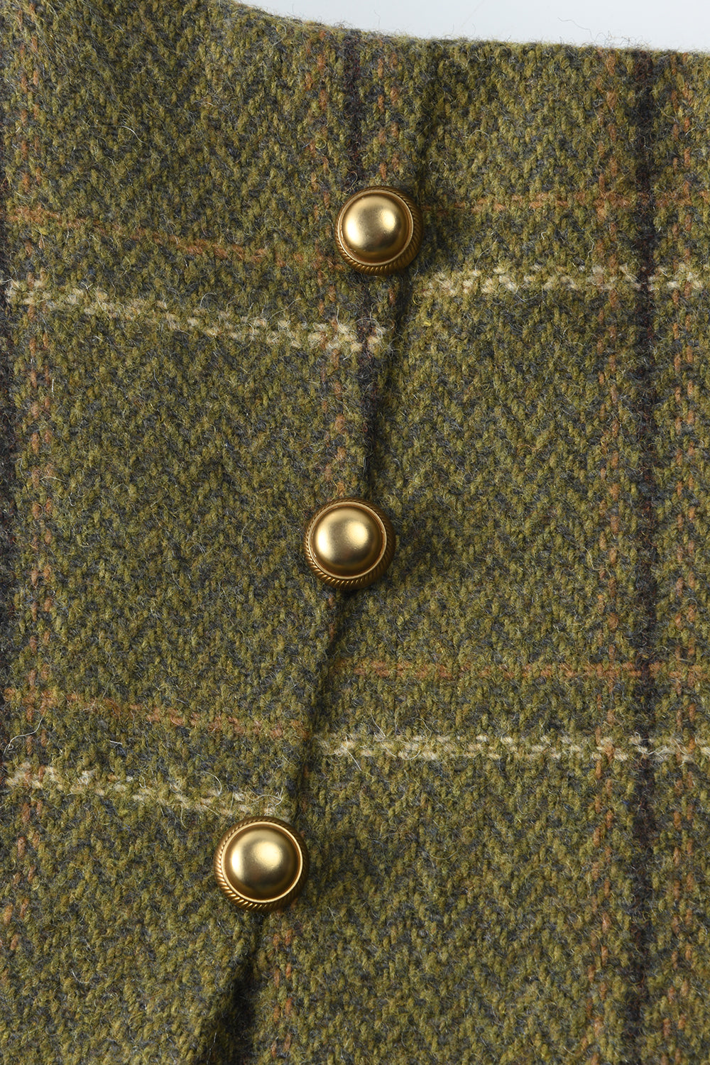 Set Mantel dan Rok Dijual Terpisah