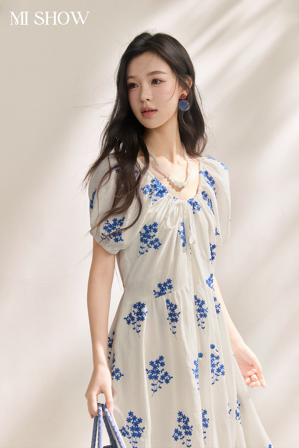 Maxi Dress for Women