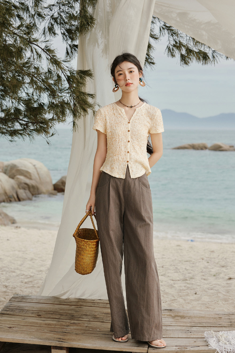 T-shirt for Women
