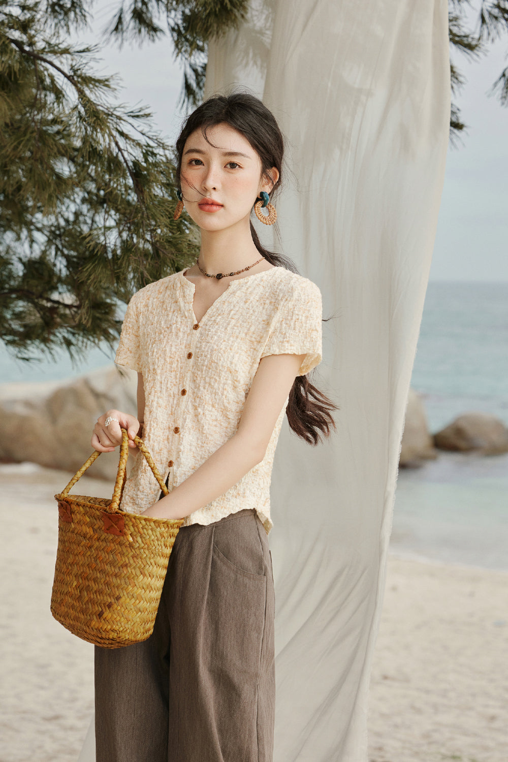 T-shirt for Women
