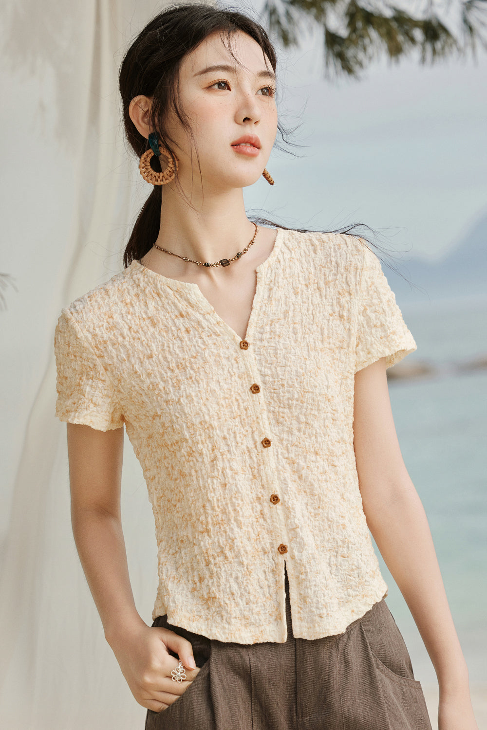 T-shirt for Women