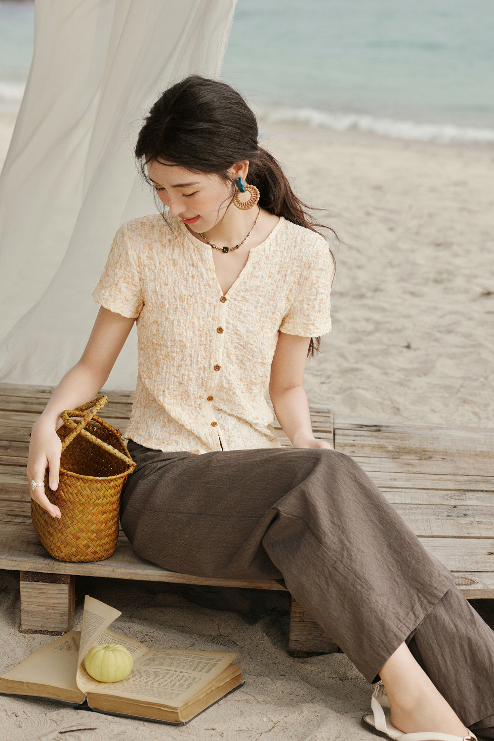 T-shirt for Women