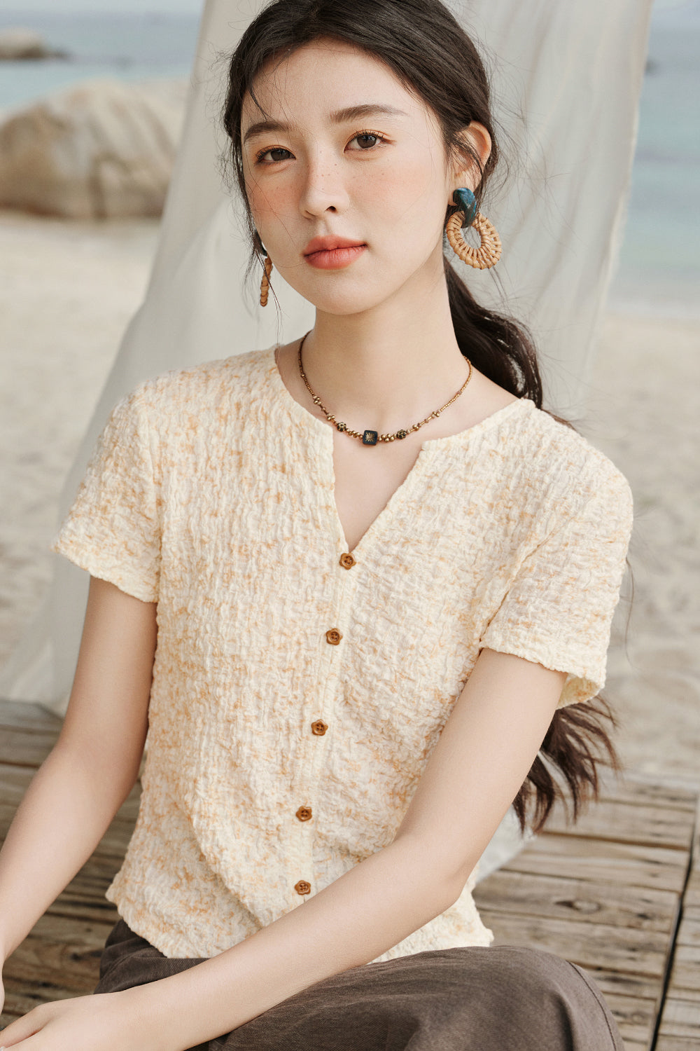 T-shirt for Women
