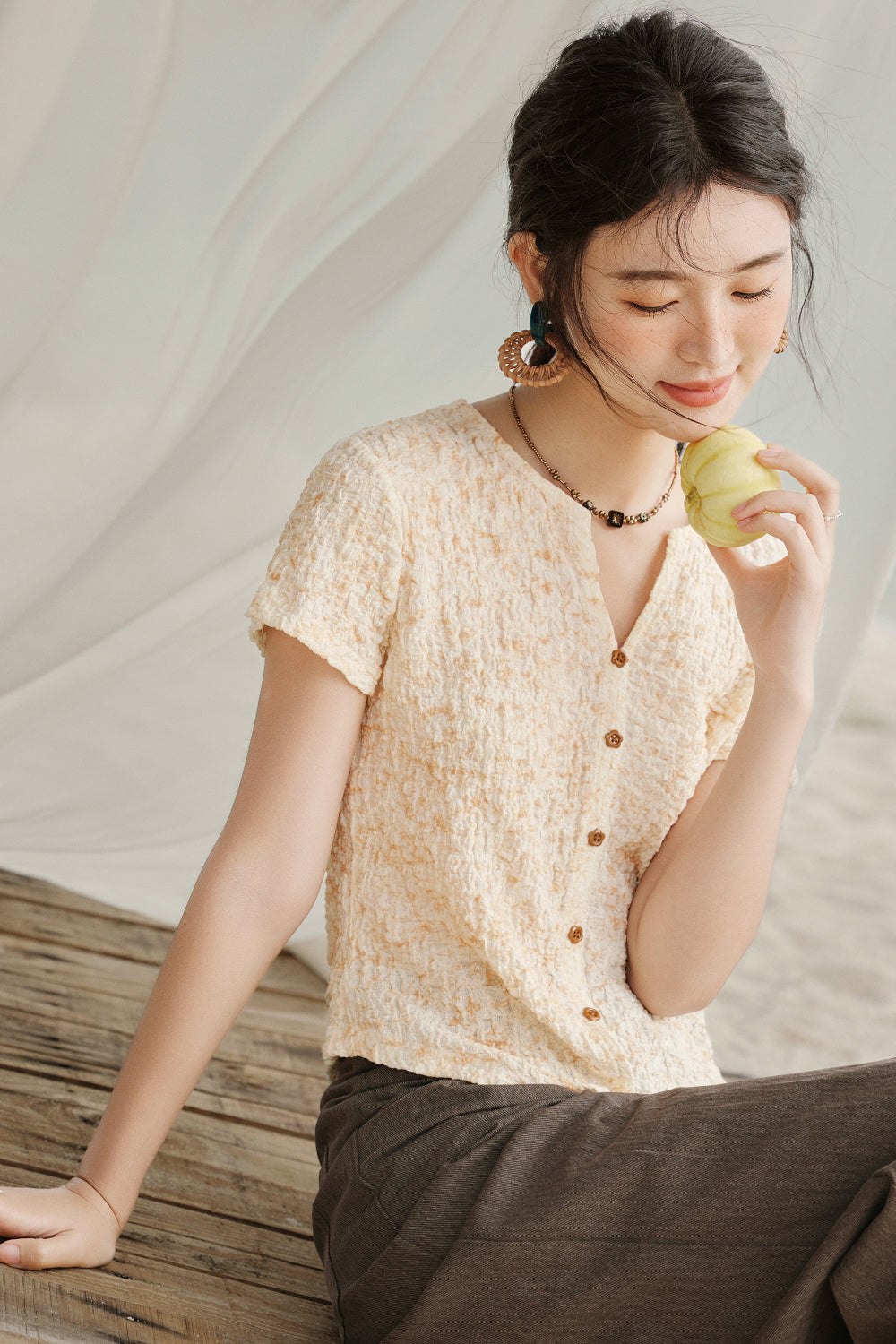 T-shirt for Women