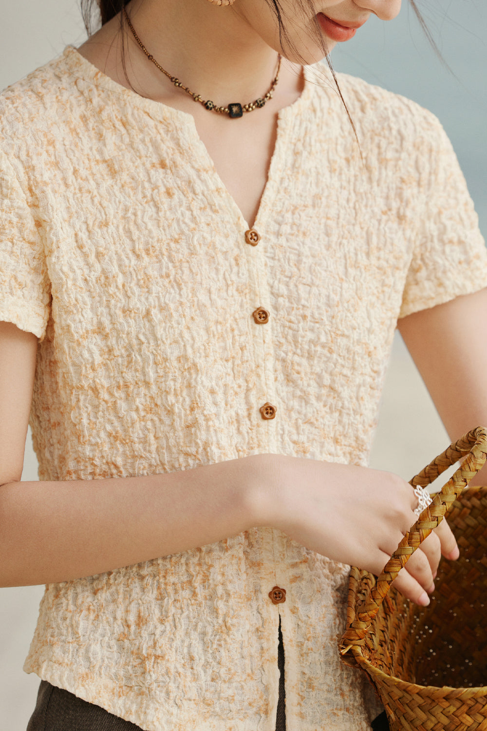 T-shirt for Women