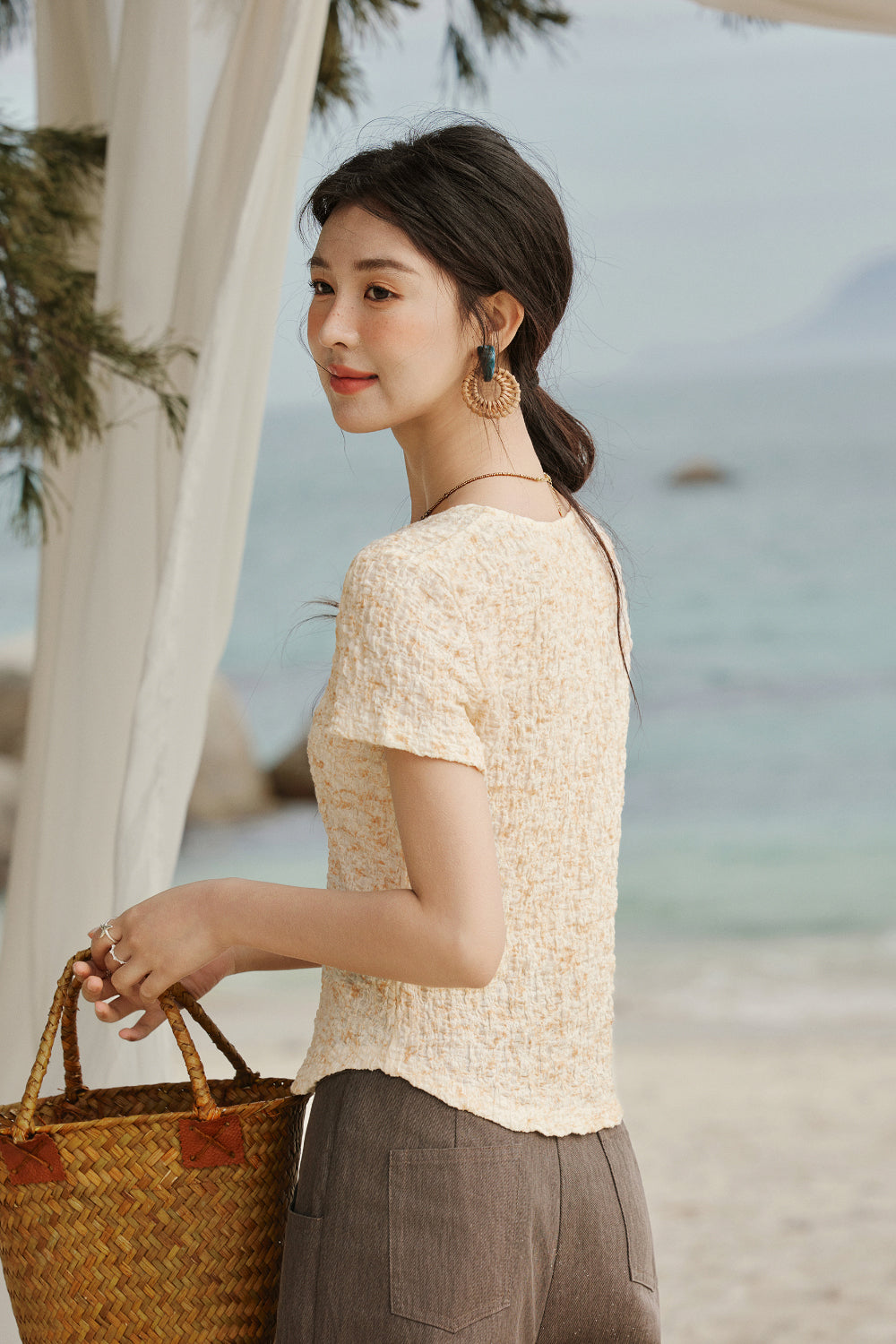 T-shirt for Women