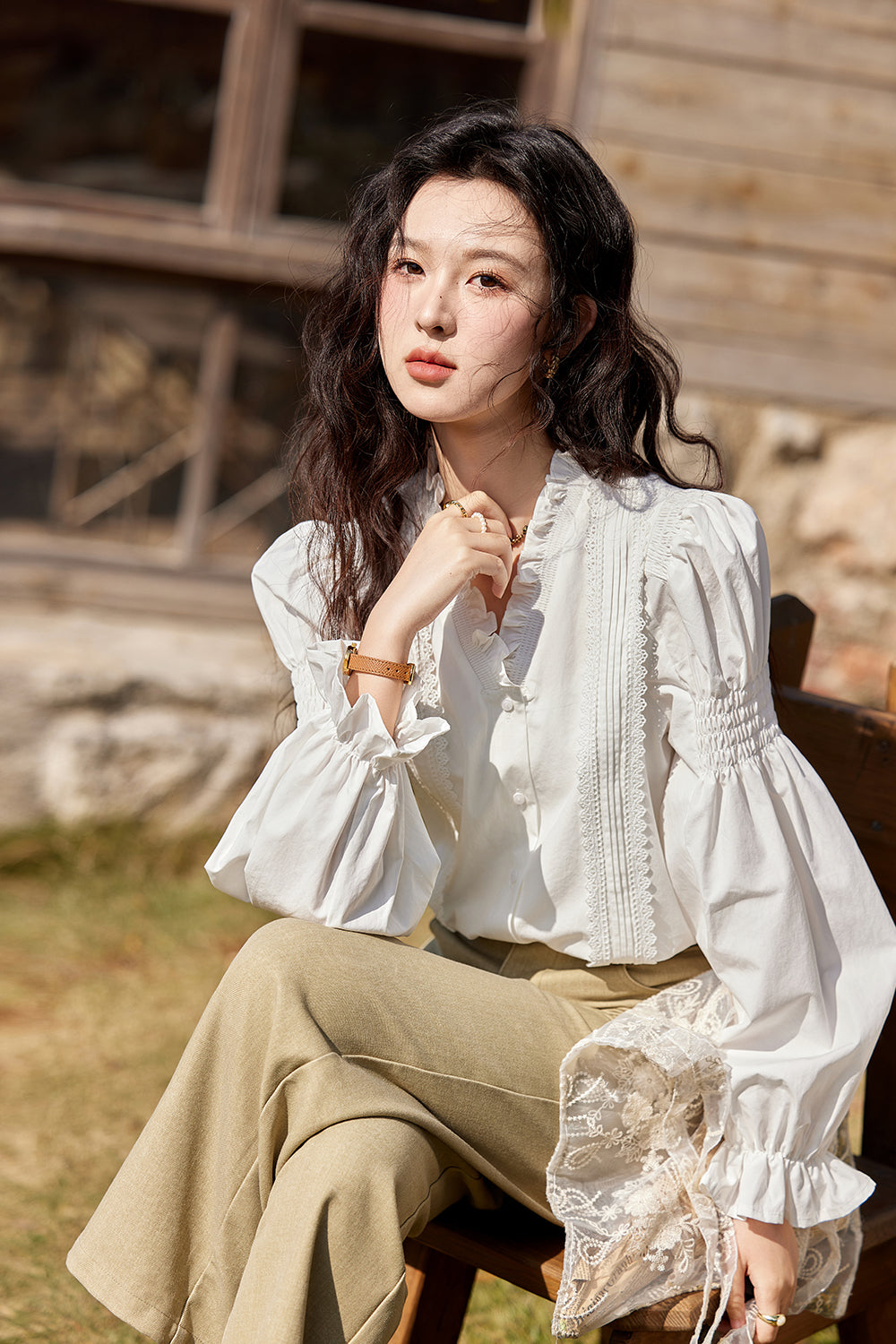 Blouses for Women