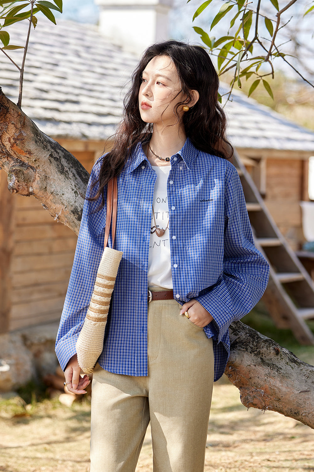 Shirts for Women