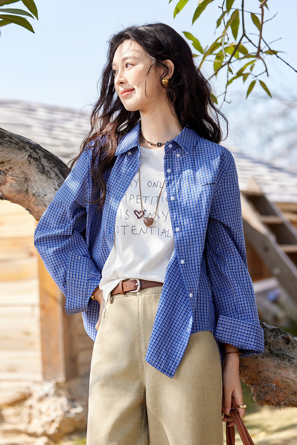 Shirts for Women
