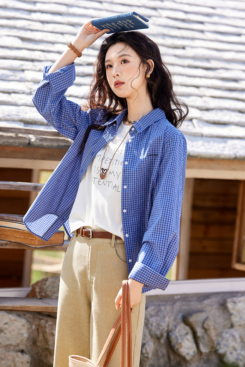 Shirts for Women