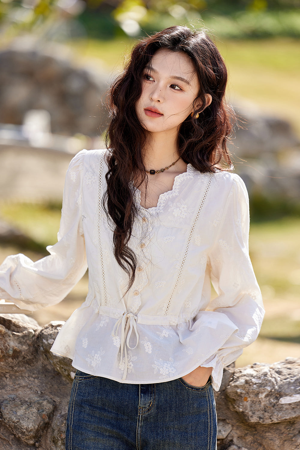 Blouses for Women