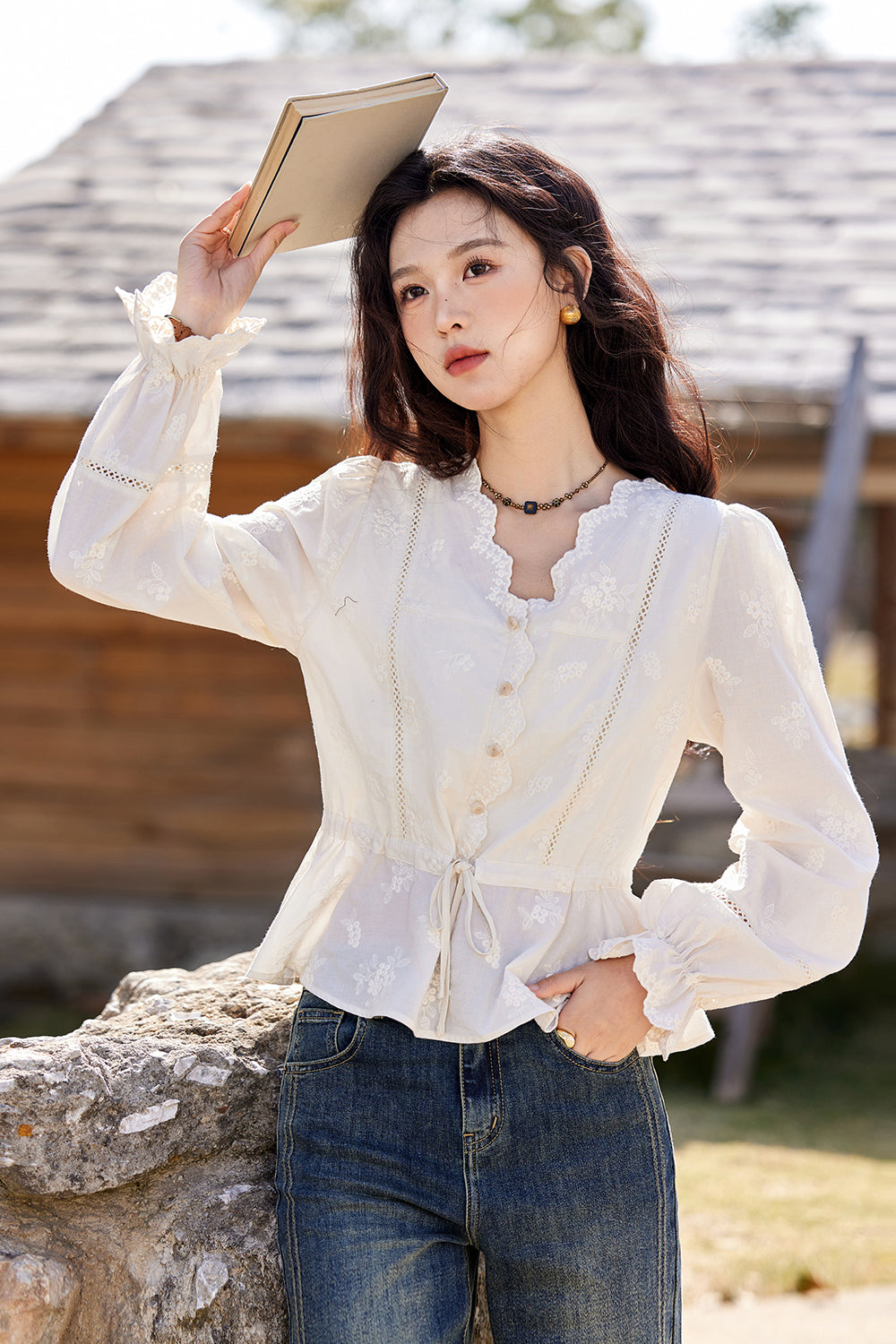Blouses for Women