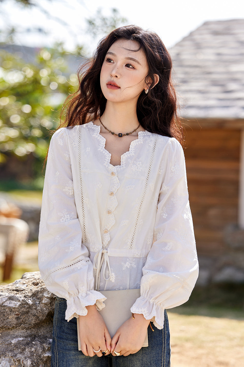 Blouses for Women