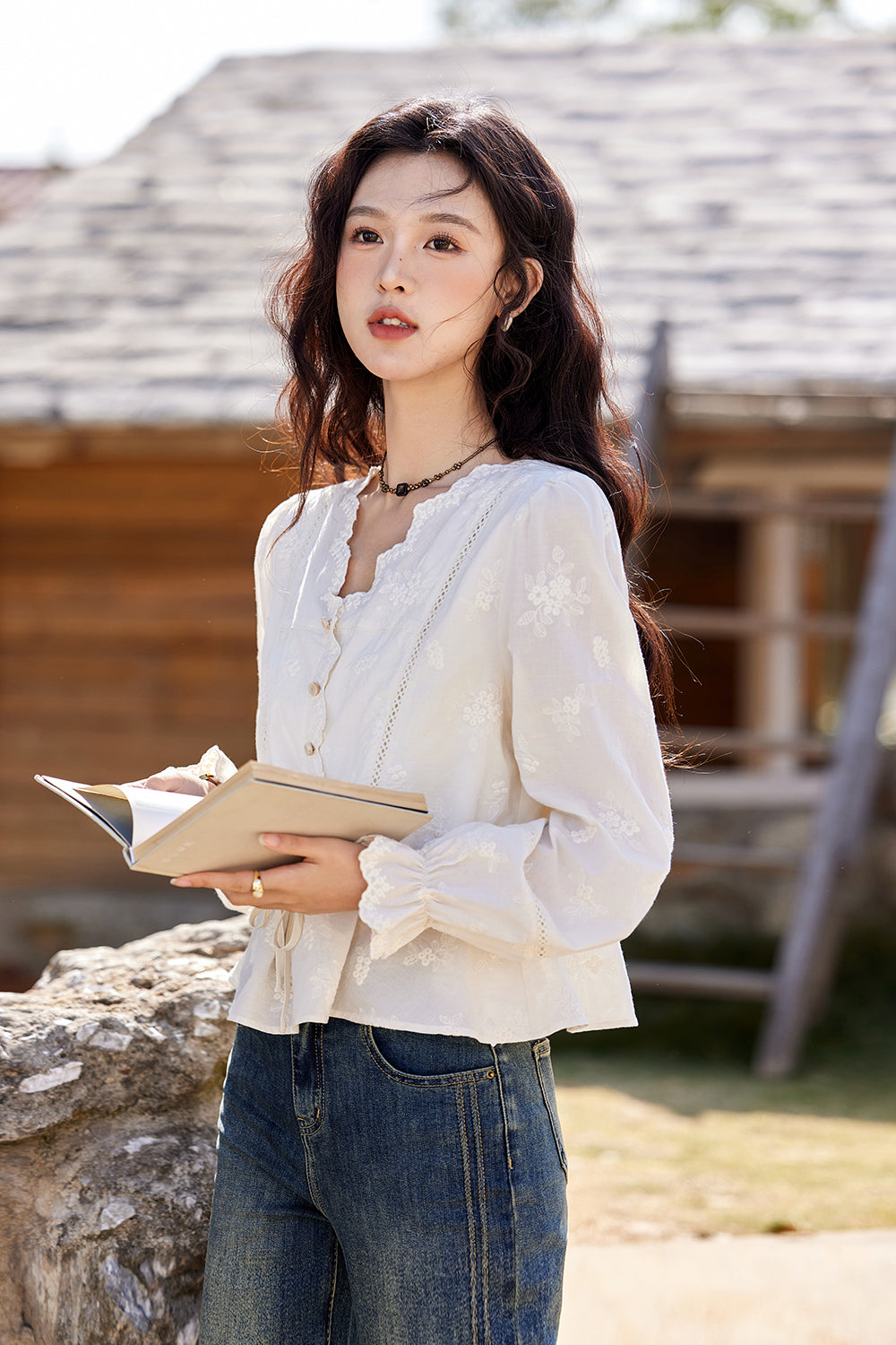 Blouses for Women