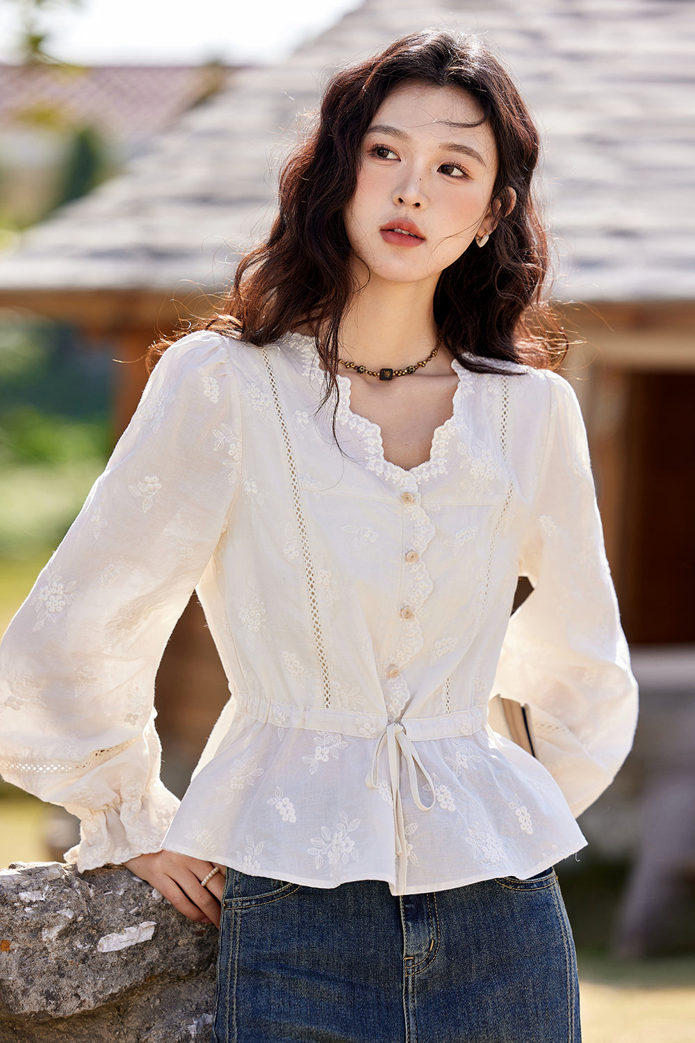 Blouses for Women