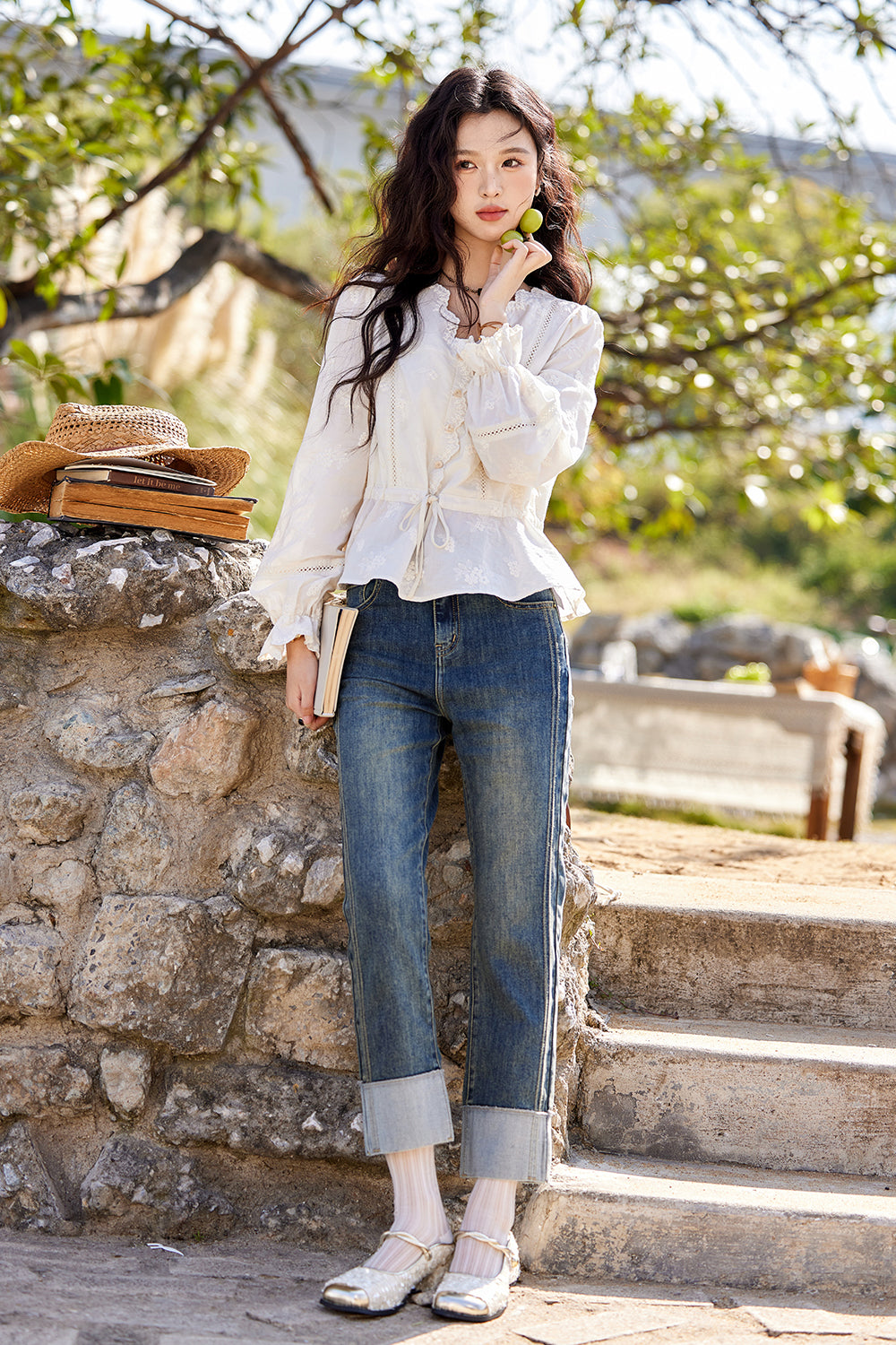 Blouses for Women