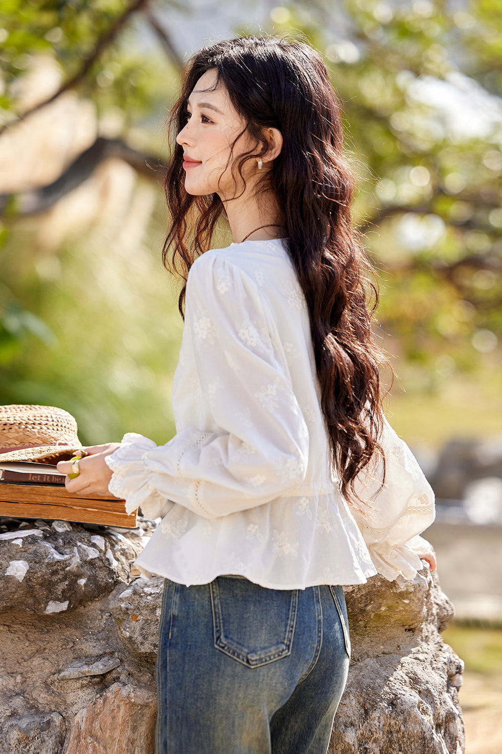 Blouses for Women